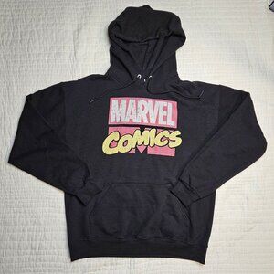 Marvel Comics Hoodie
